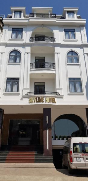 Skyline Hotel